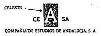 Imagen de CEASA COMPAÑIA DE ESTUDIOS DE ANDALUCIA, S.A