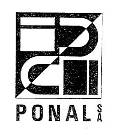 Imagen de PONAL SA