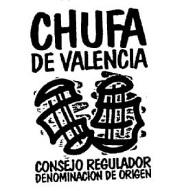 Imagen de CHUFA DE VALENCIA CONSEJO REGULADOR DENOMINACION DE ORIGEN