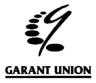 Imagen de G GARANT UNION