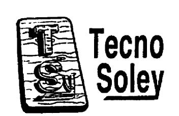 Imagen de TSY TECNO SOLEY