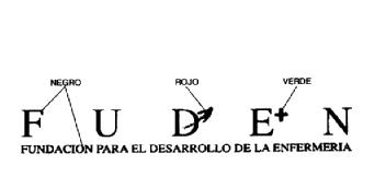 Imagen de FUDEN FUNDACION PARA EL DESARROLLO DE LA ENFERMERIA