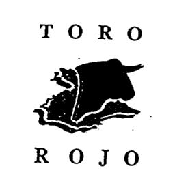 Imagen de TORO ROJO