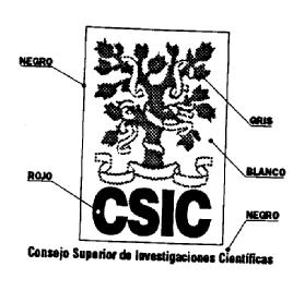 Imagen de CSIC. CONSEJO SUPERIOR DE INVESTIGACIONES CIENTIFICAS