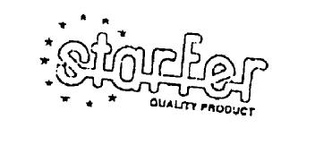 Imagen de STARFER QUALITY PRODUCT