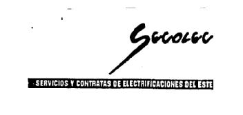 Imagen de SECOLEC SERVICIOS Y CONTRATAS DE ELECTRIFICACIONES DEL ESTE
