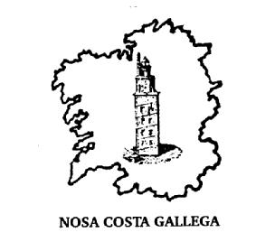 Imagen de NOSA COSTA GALLEGA