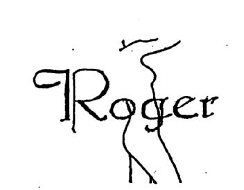 Imagen de ROGER