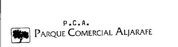 Imagen de P.C.A. PARQUE COMERCIAL ALJARAFE