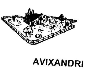Imagen de AVIXANDRI