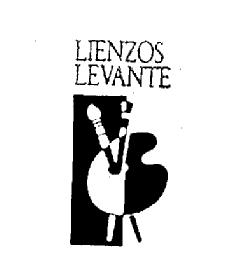 Imagen de LIENZOS LEVANTE
