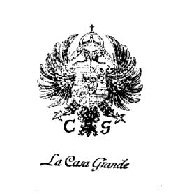 Imagen de LA CASA GRANDE CG
