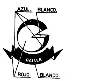 Imagen de GAILLA