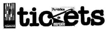 Imagen de ARCAM PUBLICACIONES TIC PERIODICO DE MERCADO ETS