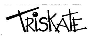 Imagen de TRISKATE