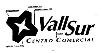 Imagen de VALLSUR CENTRO COMERCIAL