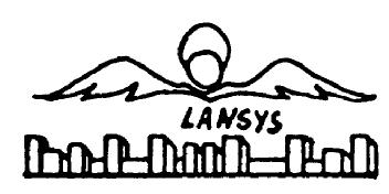 Imagen de LANSYS