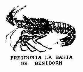 Imagen de FREIDURIA LA BAHIA DE BENIDORM