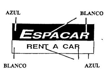 Imagen de ESPACAR RENT A CAR