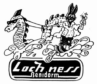 Imagen de LOCH NESS BENIDORM