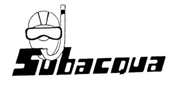 Imagen de SUBACQUA
