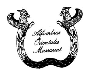 Imagen de ALFOMBRAS ORIENTALES MASSARRAT