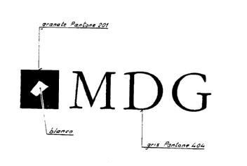 Imagen de MDG