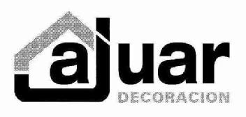 Imagen de AJUAR DECORACION