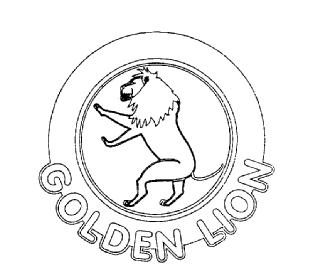 Imagen de GOLDEN LION