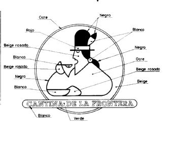 Imagen de CANTINA DE LA FRONTERA