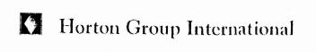 Imagen de HORTON GROUP INTERNATIONAL