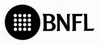 Imagen de BNFL