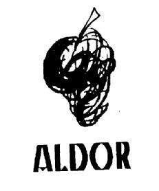 Imagen de ALDOR