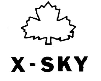Imagen de X-SKY