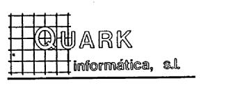 Imagen de QUARK INFORMATICA, S.L
