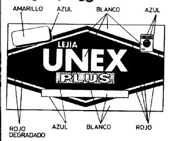 Imagen de LEJIA UNEX PLUS