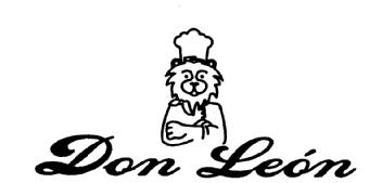 Imagen de DON LEON