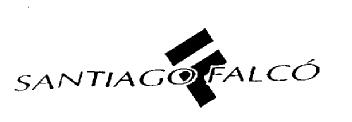 Imagen de F SANTIAGO FALCO