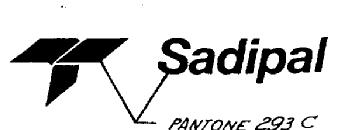 Imagen de SADIPAL