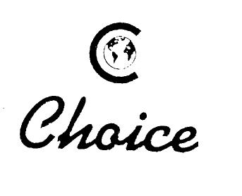 Imagen de C CHOICE