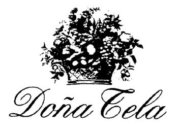 Imagen de DOÑA TELA