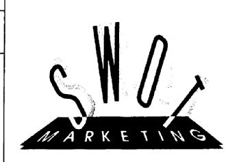 Imagen de SWOT MARKETING