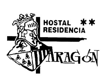 Imagen de HOSTAL RESIDENCIA ARAGON