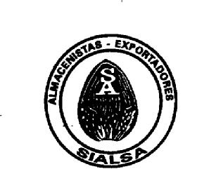 Imagen de SA ALMACENISTAS-EXPORTADORES SIALSA