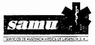 Imagen de SAMU SERVICIOS DE ASISTENCIA MEDICA DE URGENCIA, S.A