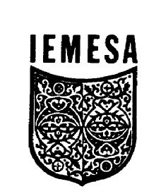 Imagen de IEMESA