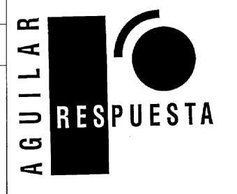 Imagen de AGUILAR RESPUESTA