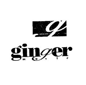 Imagen de G GINGER MUSIC