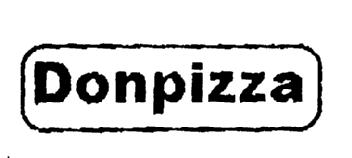 Imagen de DONPIZZA