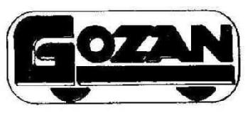 Imagen de GOZAN